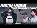 Vidadeélite # 16 | Deporte Olímpico de invierno [Freestyle] con Thibault Magnin.