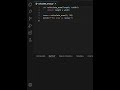 🚀 Python Function Example: Calculate Area! | Python Functions | Learning | Python | 2025 | Coding