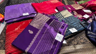 Bangalore Wholesale Boutique Designer Saree Collection Single Saree @Wholesale Price