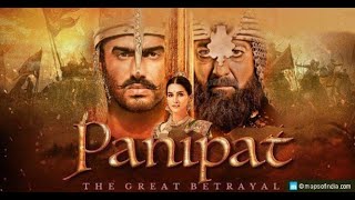 Panipat - Movie Review | Kriti Sanon | Arjun Kapoor | Sanjay Dutt | Ashutosh Gowariker