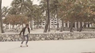 Fifteen seconds | In Miami (Skateboard Edition)