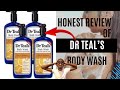 Honest Truth About Dr Teal’s Body Wash That No One Is Tell You