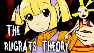 Truth Behind 'Rugrats Theory'