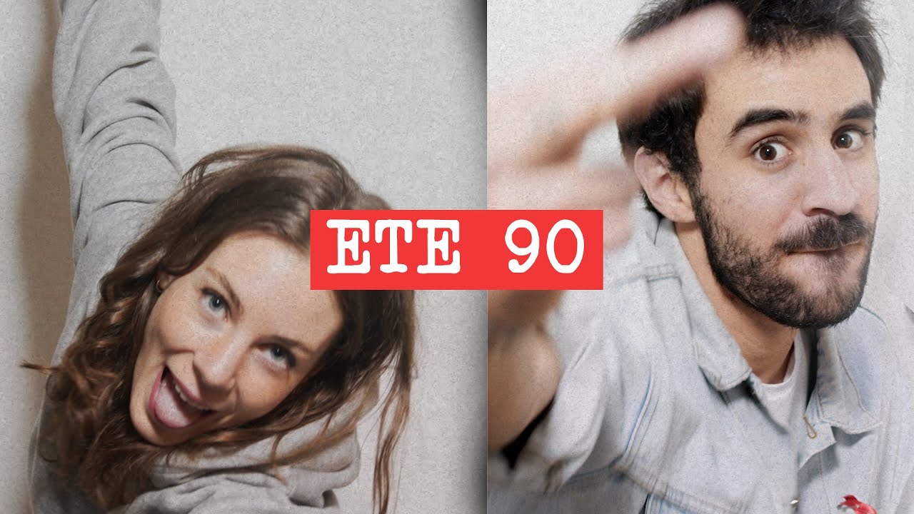 Eté 90 - Therapie TAXI Eté 90 - Therapie TAXI