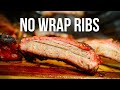 How to Make No Wrap Pork Ribs Recipe | Easy How-To Select, Trim, Remove Silverskin, Layer Seasonings