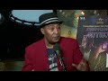 teshome mitiku about his daughter emilia mitiku his mom and bati