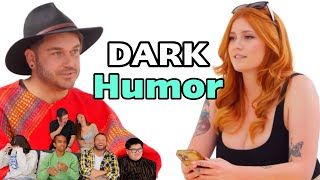 Dark Humor Dad Jokes That Should Come With A Warning