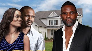 The Financial Downfall of Darius McCrary: Net Worth 2024 Breakdown