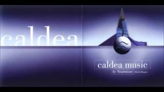 Neptuno \u0026 Omisba - Caldea music by Neuronium ( Michael Huygen )