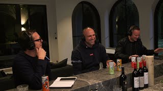 The Friday Huddle Live From The Judd Cave | Triple M Footy