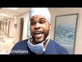 when you didnt know kevin gates was your doctor parody by clutch wiliams