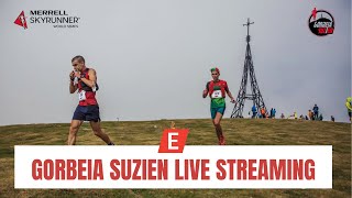 LIVE GORBEIA SUZIEN MERRELL SKYRUNNER