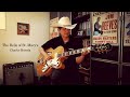 “The Bells of St. Mary’s” - Charlie Hosoda Chet Atkins Style Solo Guitar / Epiphone Emperor Regent