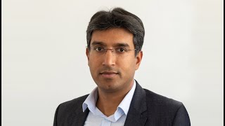 Rahul Jain - Co-founder | Peach Payments