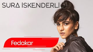 Sura İskəndərli  -  Fedakar (Audio)