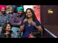 chandu की माँ ने की chandu और shraddha की शादी की बात the kapil sharma show 2 comedy showdown