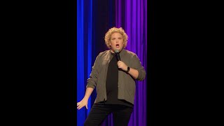 fortune feimster brings you up to speed in her new special GOOD FORTUNE – now streaming!