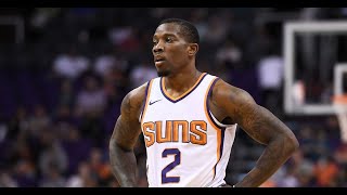 Eric Bledsoe traded from Suns to Bucks, per report