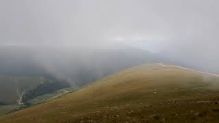 Transalpina- Ranca-Varful Păpușa  11 August 2020