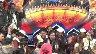 Mehfil e Sama Live from Sialkot PK