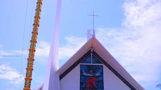 KADEESA ORTHODOX CATHEDRAL KAYAMKULAM