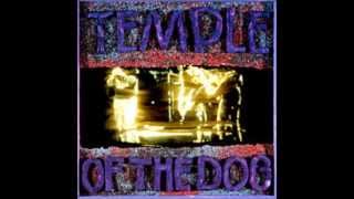 Hunger Strike - Temple of the Dog (Lyrics)