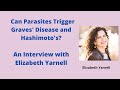 Parasites and Thyroid Autoimmunity with Elizabeth Yarnell