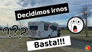 🧳 NOS Vamos YA!!! 🫡 dejamos valença DE UNA vez por todas 😩 (T1-E7)