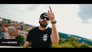 IronKap ft. Marpo \u0026 Renne Dang - Klid před bouří (OFFICIAL VIDEO)