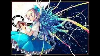 [每日一曲] [東方] Former Frontier - FAKE [歌詞]