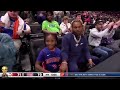 老鷹對活塞 nba全場比賽高光精彩花絮 2022年10月26日 hawks at pistons nba full game highlights 10 26 2022