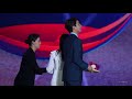 180503 백상예술대상 tv부문 최우수상 시상 서현진 focus 직캠