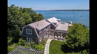 88 Hatch Road, Vineyard Haven - Martha's Vineyard