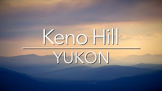 QttW - 1 minute snippet - Keno Hill (Yukon)