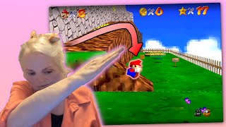 Simpmom Plays Like Tas...