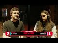 boiko stango zetterburn vs ne zeebee kragg top 8 losers quarters roa 2 gx2