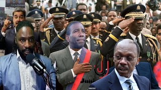 Guy Philippe fè dyare Pran Jean Bertrand Aristide jodia, Nèg Yo Sezi men Li Papa se Pwal fini Pou...