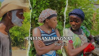 Lavi nan Vwazinaj Part#31.( Marcel resi bay Juliana vérité😥)