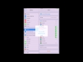 Logout of iCloud Logout of iCloud