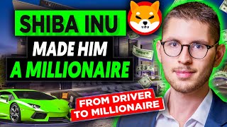 How SHIBA INU COIN made him overnight MILLIONAIRE | Shiba INU Price Prediction | Shib News Today