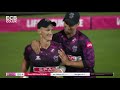 somerset v middlesex morgan hits 83* in record chase vitality blast 2019 highlights