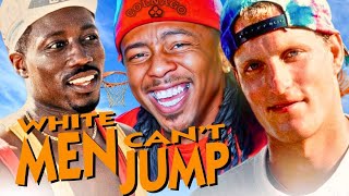 White Men Can't Jump (1992) | *First Time Watching* Movie Reaction