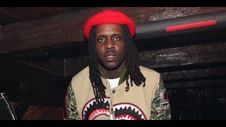 Chief Keef is wanted by the police in LA for missing his court date after a car crash!