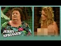 Keep It In The Family | Jerry Springer