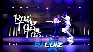 Megamix DJ Luiz Mãos de Fada  Anos 90