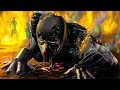 Mortal Kombat Noob Saibot Birth Scene (Sub-Zero Rebirth After Scorpion Kills Him)