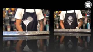 12 วิธีการทำค็อกเทล / Cocktail Making Techniques