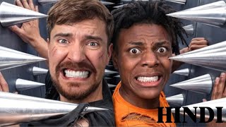 How IShowSpeed Almost Ruined My Video