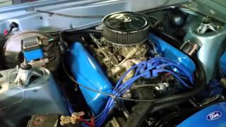 Killer keith ford Fairlane zj  video