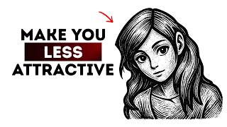 6 Psychological Things That make You Less Attractive